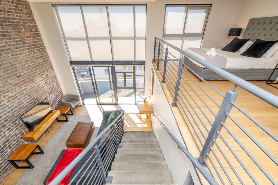 2 Bedroom Property for Sale in Woodstock Western Cape